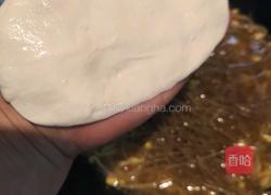 豆芽粉丝贴喝饼的做法图解16