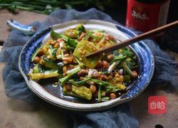 凉拌黄瓜的做法图解8