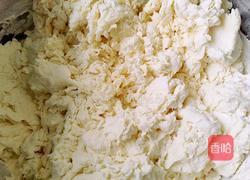烙韭菜盒子的做法图解1