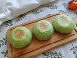 菠菜发面小饼的做法[图]