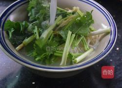 酸汤米线的做法图解6