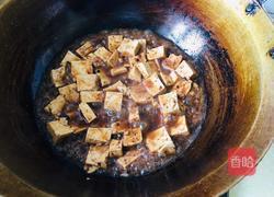 酱香豆腐的做法图解6