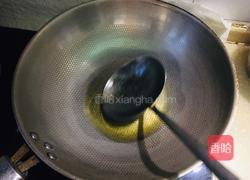 黄豆芽炒韭菜的做法图解3