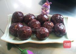 大黄米粘豆包的做法图解14