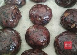 大黄米粘豆包的做法图解13