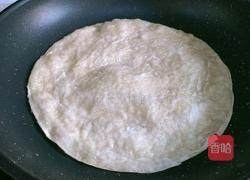 自制手抓饼的做法图解2