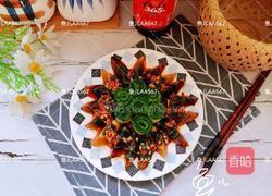 黄瓜皮蛋的做法图解10