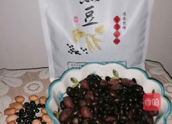 盐水花生黑豆的做法图解8
