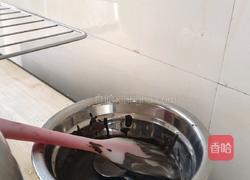 diy巧克力（蛋糕装饰品）的做法图解1