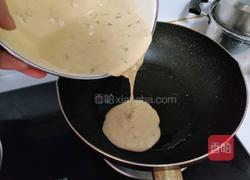 鸡蛋葱花饼的做法图解6