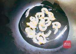 虾仁杏鲍菇的做法图解5
