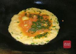 奥莱奥橄榄油炒鸡蛋的做法图解5