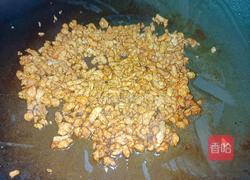 肉末炒春芥菜的做法图解6