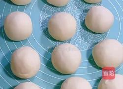 芝麻糖饼的做法图解3