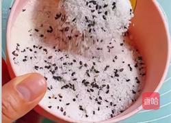芝麻糖饼的做法图解4