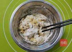 牛肉菠萝披萨（约7寸）的做法图解5
