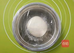 牛肉菠萝披萨（约7寸）的做法图解6