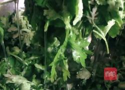 奶香山药青团的做法图解6