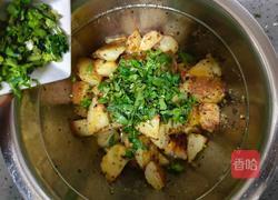 地中海烤土豆的做法图解12