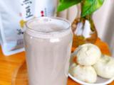 黑豆浆