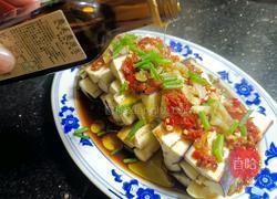 剁椒蒸茄子的做法图解7