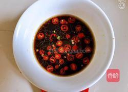 凉拌木耳（奥莱奥特级初榨橄榄油）的做法图解10