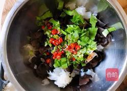 凉拌木耳（奥莱奥特级初榨橄榄油）的做法图解12