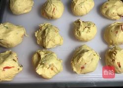 玉米面馒头的做法图解8