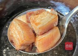 【春季“养肝”】红烧五花鹌鹑蛋的做法图解7