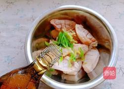 奥尔良煎鸡翅的做法图解5