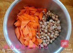 素什锦的做法图解3