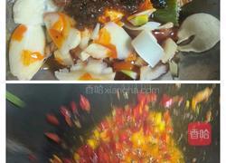 干锅土豆片的做法图解4