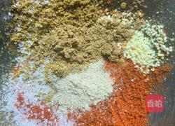 干锅土豆片的做法图解5