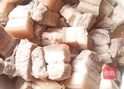 家常红烧肉的做法图解2