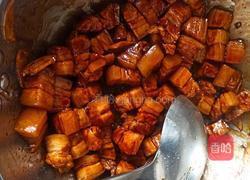 家常红烧肉的做法图解4