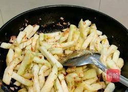 浇汁红烧蒜香茄子（茄汁面茄汁饭）的做法图解7
