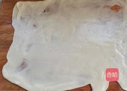 橄榄油香葱饼的做法图解11