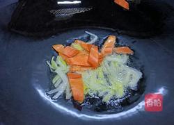菠菜炒鸡蛋的做法图解4