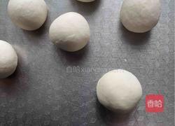 薄如纸春饼的做法图解4