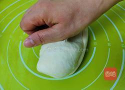7寸芒果蓝莓披萨的做法图解7