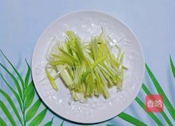 老虎菜的做法图解2