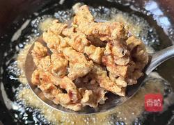 【春季养生菜】椒香小酥肉的做法图解8