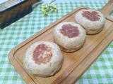 红枣发面小饼的做法[图]