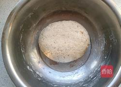 红枣发面小饼的做法图解7