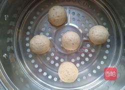 红枣小馒头的做法图解10