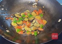 茄辣西的做法图解3