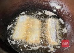 【春季养生菜】酒香烧带鱼的做法图解5