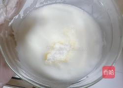 椰奶天使蛋糕的做法图解5