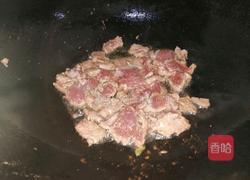 牛肉蔬菜炒通心粉的做法图解7