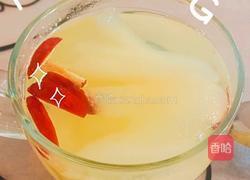冰糖雪梨糖水的做法图解5